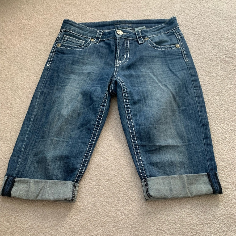 Bermuda Shorts